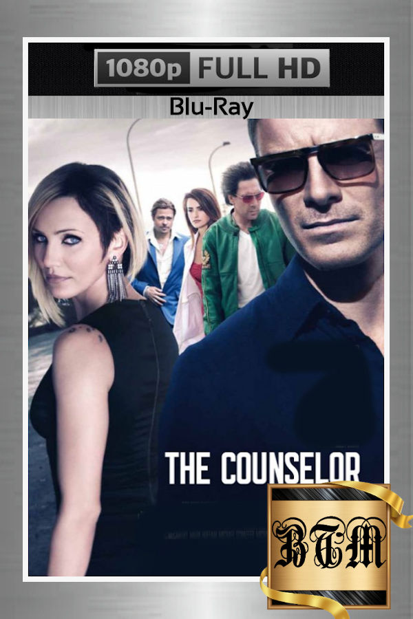 The Counselor (2013) [423435] (A1752198122) [[Movies]] --Plex--